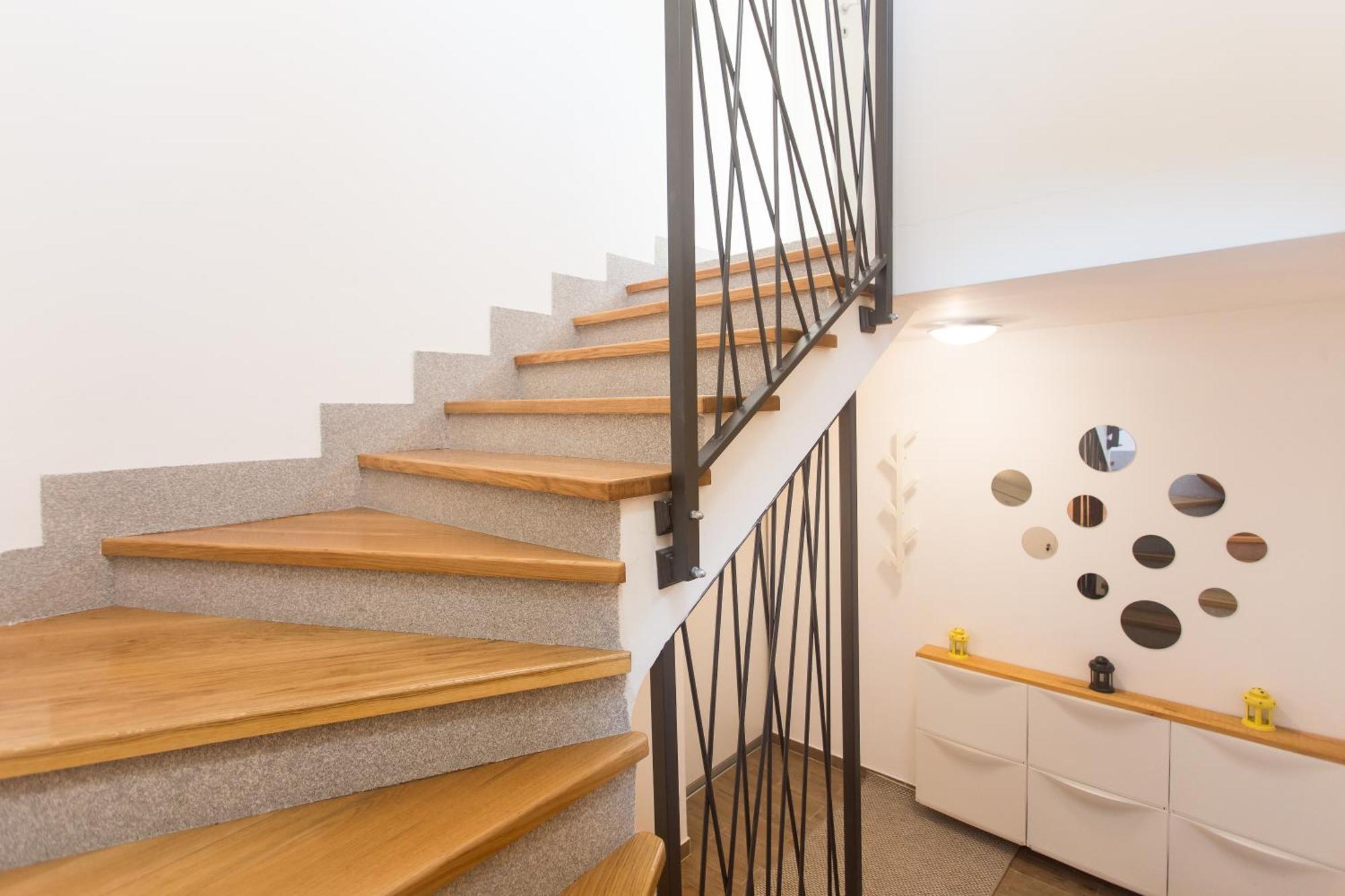 Life - New And Luxury Holiday House Kaštela エクステリア 写真
