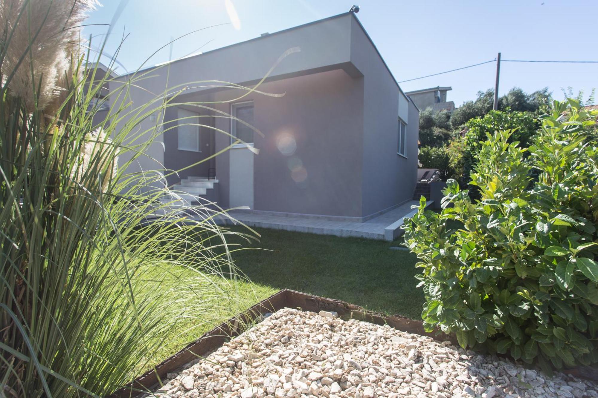 Life - New And Luxury Holiday House Kaštela エクステリア 写真