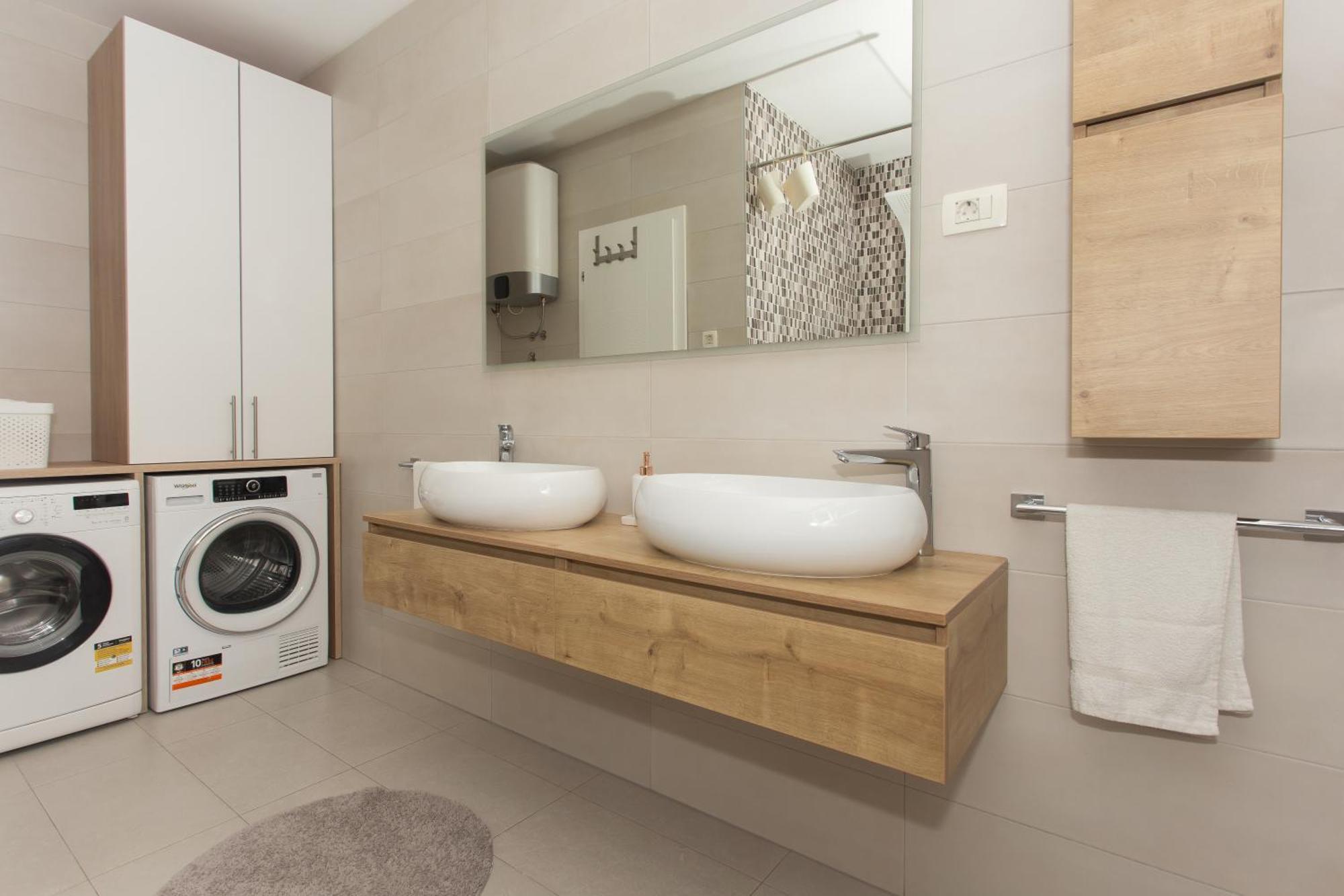 Life - New And Luxury Holiday House Kaštela エクステリア 写真