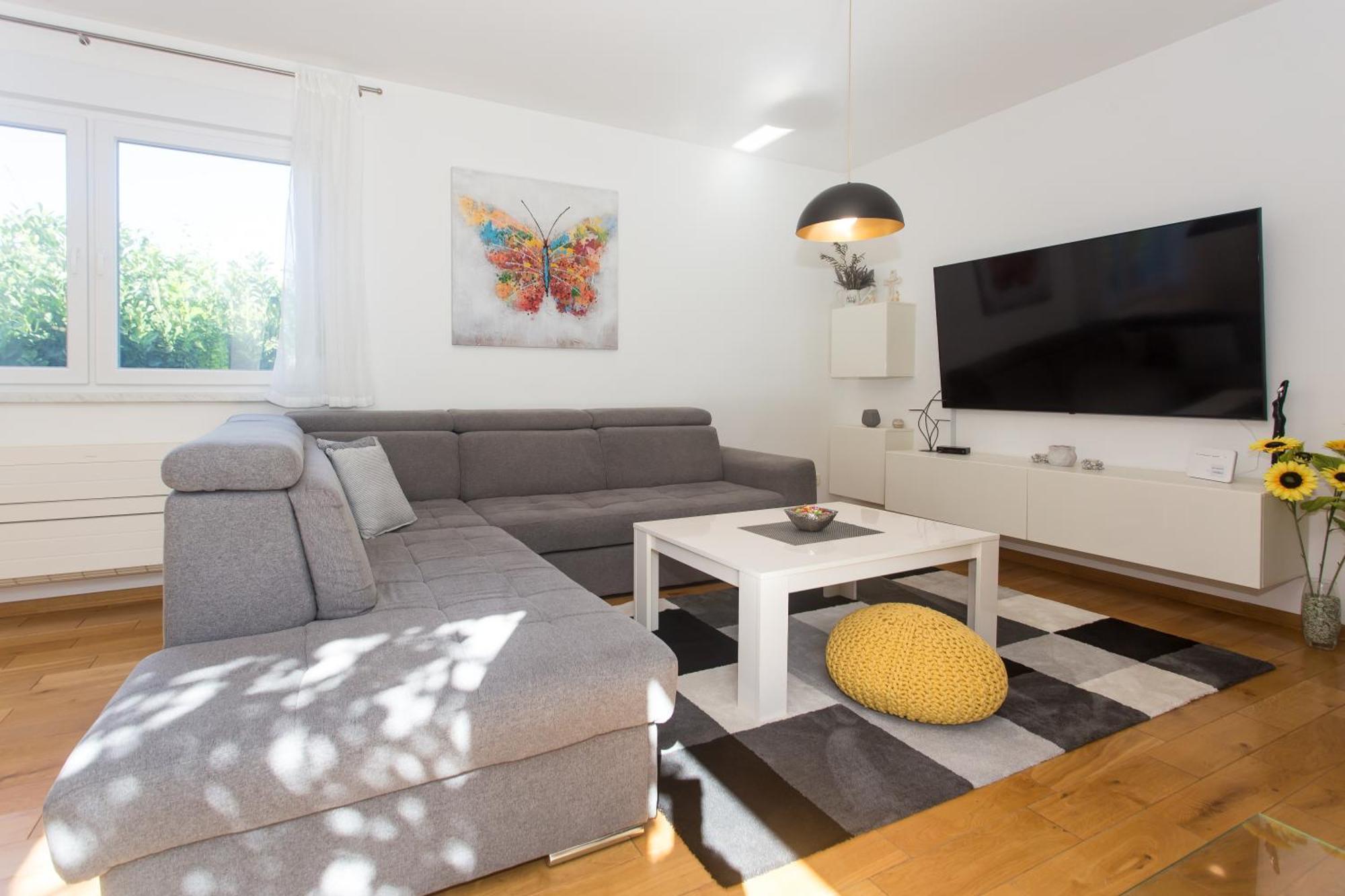 Life - New And Luxury Holiday House Kaštela エクステリア 写真