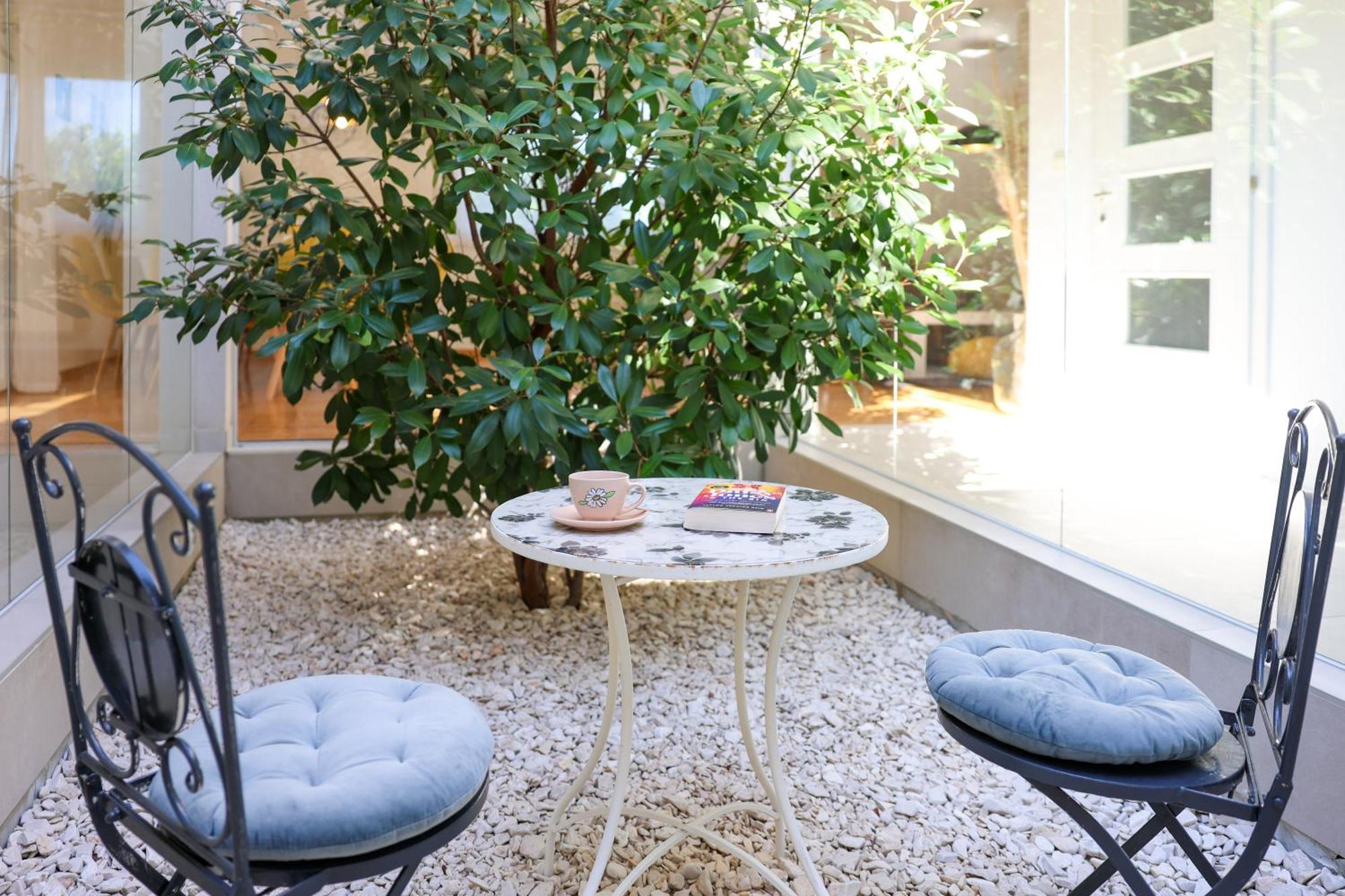 Life - New And Luxury Holiday House Kaštela エクステリア 写真